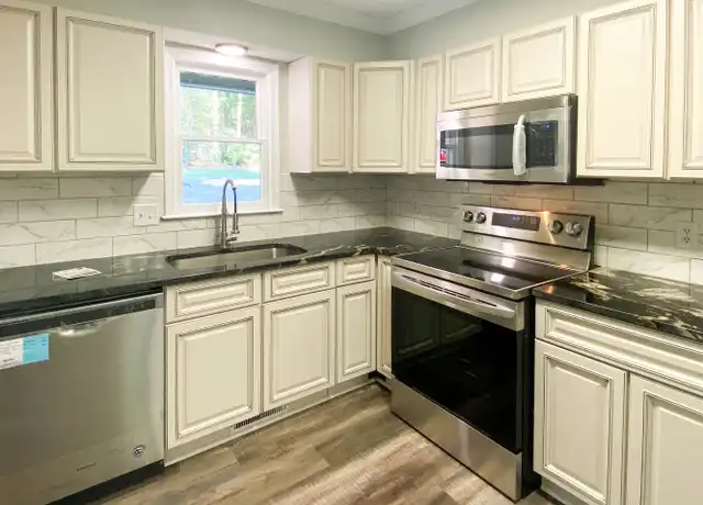 Property at 5645 Thea Ln Unit B, Raleigh, NC, 27606, 3 beds, 2.5 baths, [object Object]
