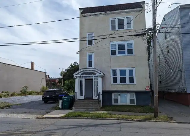 Property at 65 Academy St Unit 3, Poughkeepsie, NY, 12601, 3 beds, 1 bath, [object Object]