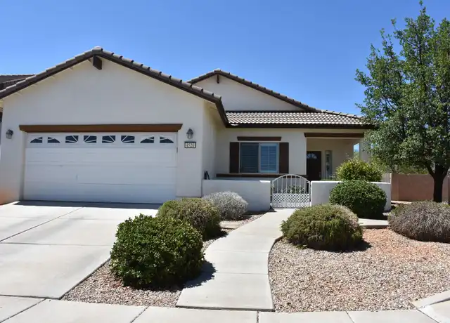 Property at 4520 Leisure Ln, Sierra Vista, AZ, 85650, 4 beds, 2 baths, [object Object]