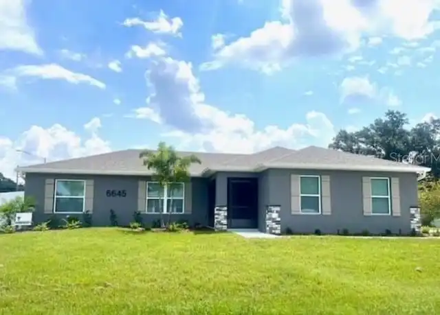 Property at 6644 Tula Ln, Lakeland, FL, 33809, 3 beds, 2 baths, [object Object]