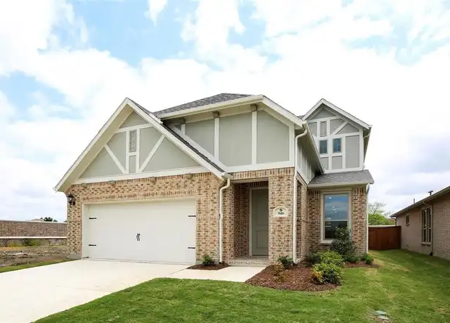 Property at 946 Switchgrass Ln, Allen, TX, 75013, 3 beds, 2 baths, [object Object]