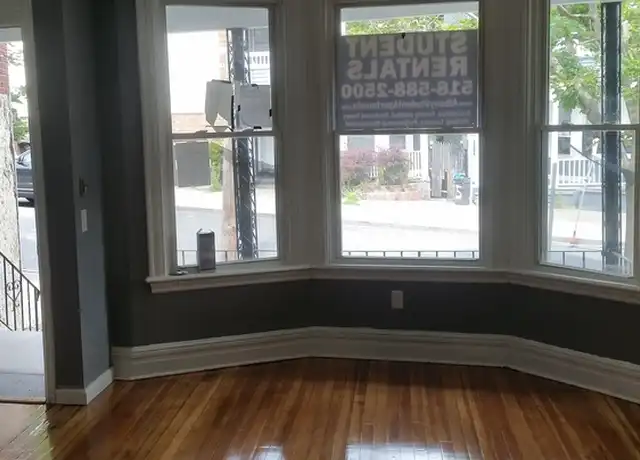 Property at 58 Elberon Pl, Albany, NY, 12203, 4 beds, 1 bath, [object Object]