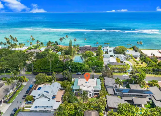 Property at 4538 Kahala Ave, Honolulu, HI, 96816, 4 beds, 4.5 baths, [object Object]