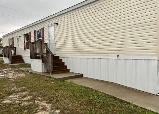Property at 553 Corbin St Lot A-119, Jacksonville, NC, 28546, 3 beds, 2 baths, [object Object]