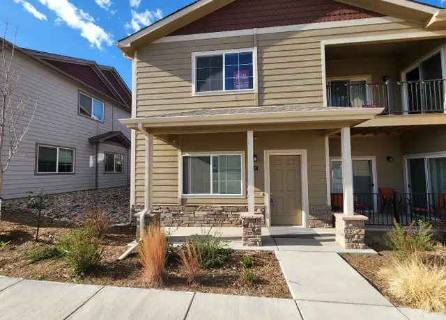 Property at 1620 Monterey Rd Unit 101, Colorado Springs, CO, 80910, 3 beds, 2.5 baths, [object Object]