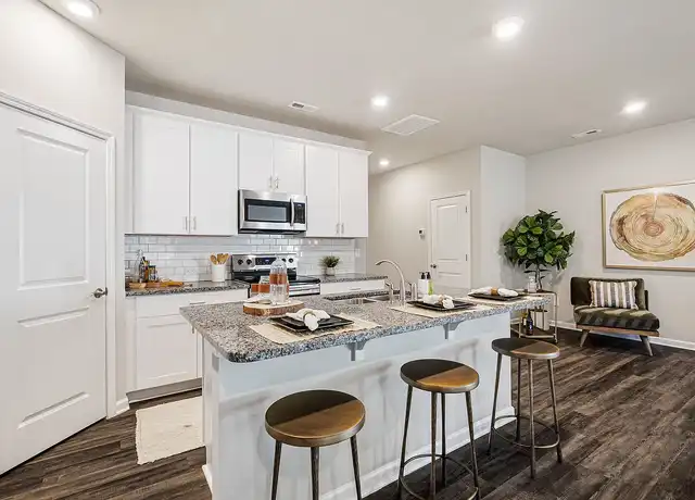 Property at The Wayford at Concord - 525 Wayforth Rd NW, Concord, NC, 28027, 2-3 beds, 2 baths, [object Object]