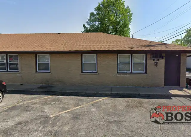 Property at 342 141st St Unit 4 1, Hammond, IN, 46327, 1 bed, 1 bath, [object Object]