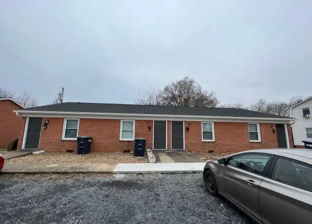 Property at 159 Suter St Unit A, Harrisonburg, VA, 22802, 1 bed, 1 bath, [object Object]
