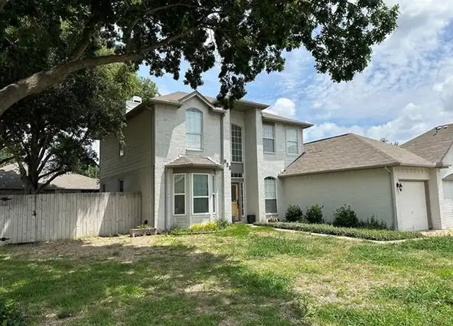 Property at 923 Felicia Ln, Arlington, TX, 76017, 3 beds, 2.5 baths, [object Object]
