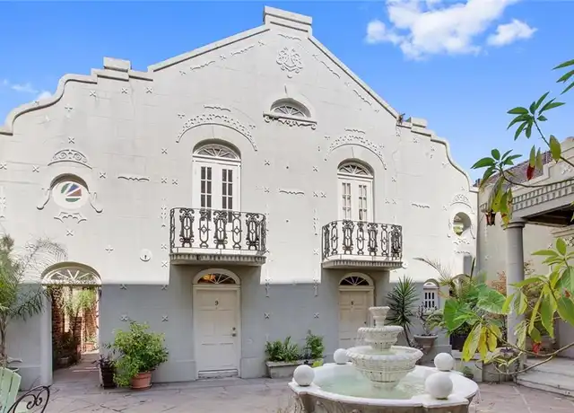Property at 523 Dumaine St Unit 1B, New Orleans, LA, 70116, 1 bed, 1 bath, [object Object]