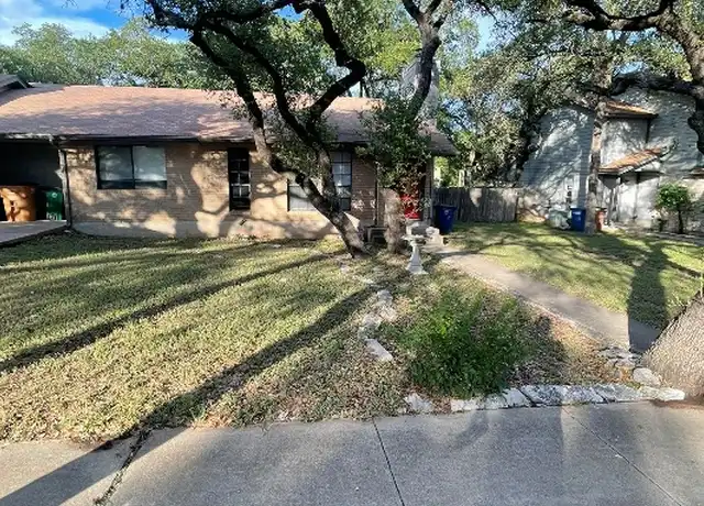 Property at 12613 Tree Line Dr Unit A, Austin, TX, 78729, 3 beds, 2 baths, [object Object]