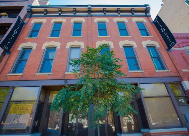 Property at 415 W North Ave Unit 301, Chicago, IL, 60610, 1 bed, 1 bath, [object Object]