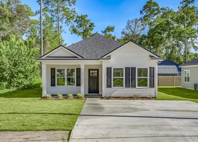 Property at 57 Pawnee Trl, Crawfordville, FL, 32327, 3 beds, 2 baths, [object Object]