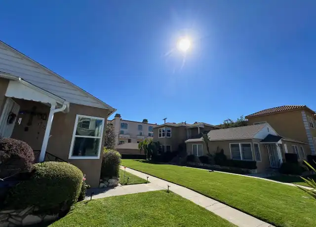 Property at 7032 Flight Ave Unit 7026, Westchester, CA, 90045, 1 bed, 1 bath, [object Object]