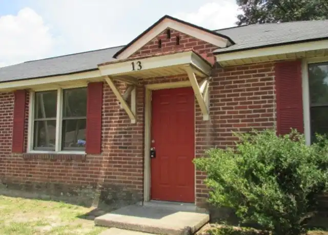 Property at 13 Dixie Dr Unit B, Sumter, SC, 29150, 2 beds, 1 bath, [object Object]