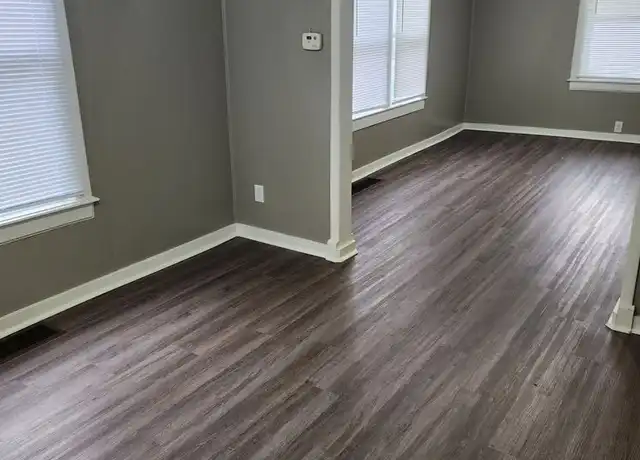 Property at Two unit duplex - 1621 1/2 S Webster St, Kokomo, IN, 46902, 2 beds, 1 bath, [object Object]