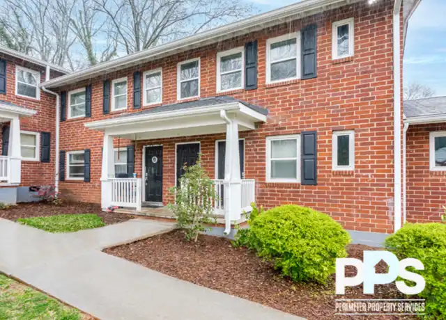 Property at 1111 Westview Dr SW Unit 2, Atlanta, GA, 30314, 2 beds, 1 bath, [object Object]