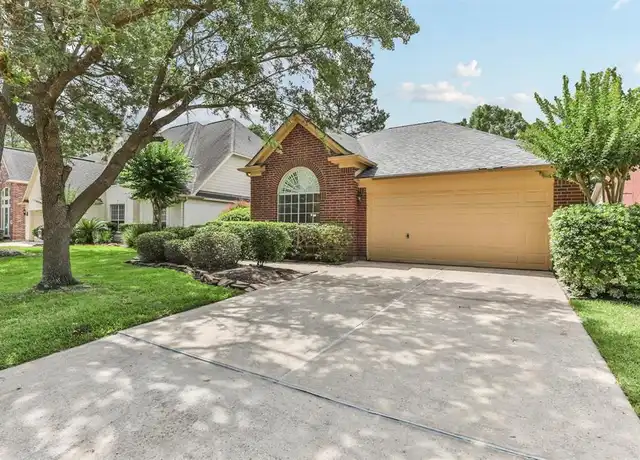Property at 8326 Hunters Village Dr, Humble, TX, 77346, 3 beds, 2 baths, [object Object]
