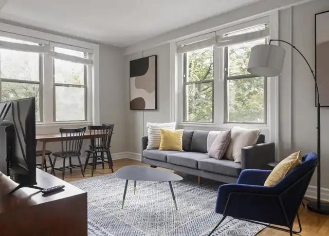 Property at 2800 Connecticut Ave NW Unit 205, Washington, DC, 20008, 3 beds, 1 bath, [object Object]
