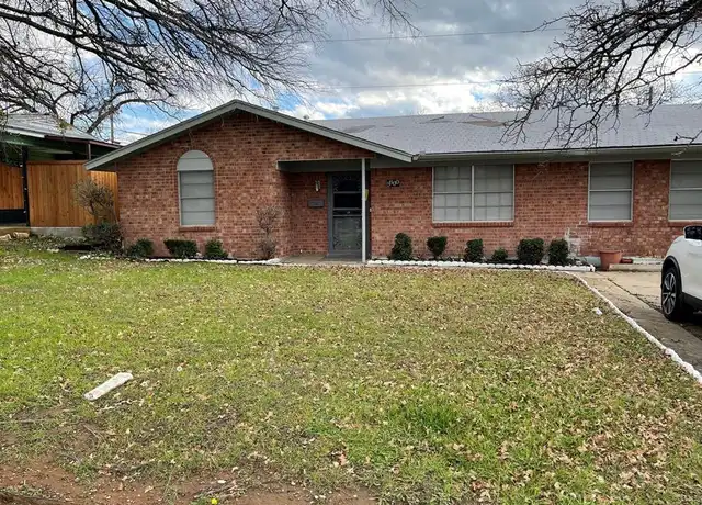 Property at 5800 Maceo Ln, Fort Worth, TX, 76112, 3 beds, 2 baths, [object Object]