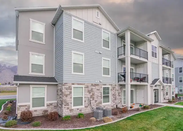 Property at The Village On 4th - 600 W 400 S, Springville, UT, 84663, 3 beds, 2 baths, [object Object]