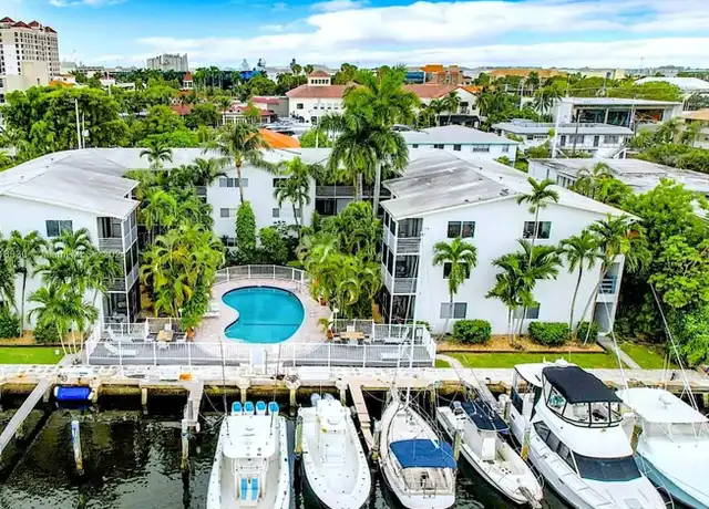 Property at 1535 SE 15th St #109, Fort Lauderdale, FL, 33316, 1 bed, 1 bath, [object Object]