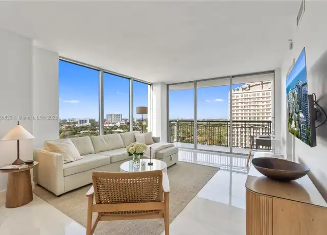 Property at 3350 SW 27th Ave #1807, Miami, FL, 33133, 1 bed, 1.5 baths, [object Object]