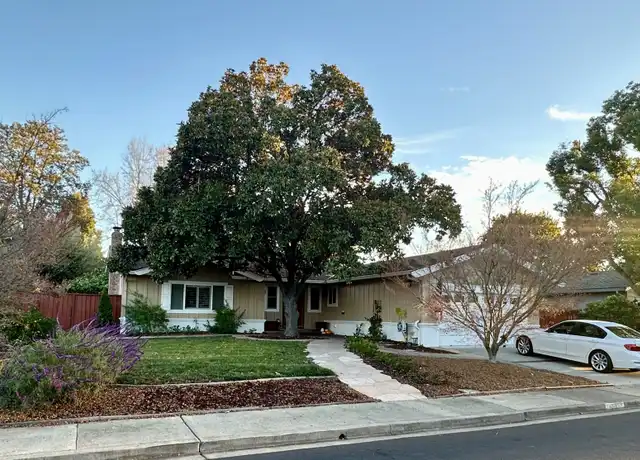 Property at 3627 Sugarberry Ln, Walnut Creek, CA, 94598, 3 beds, 2 baths, [object Object]