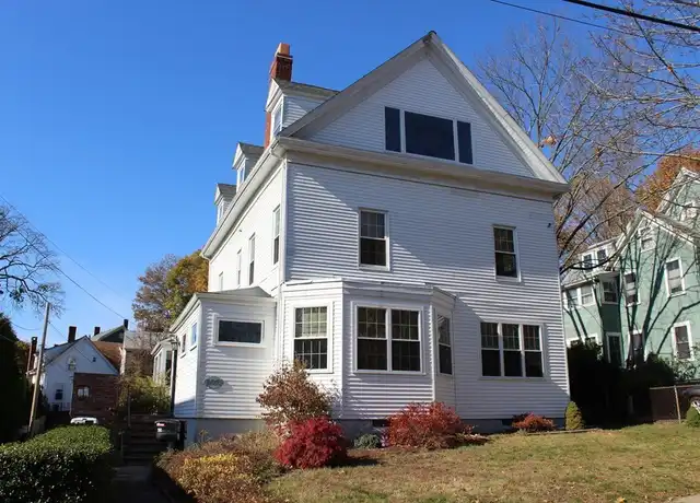 Property at 132 Allston St Unit 132, Medford, MA, 02155, 3 beds, 2 baths, [object Object]