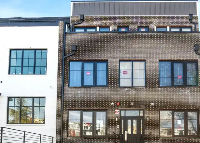 Property at 1933 2nd St NE Unit 2, Washington, DC, 20002, 2 beds, 2 baths, [object Object]
