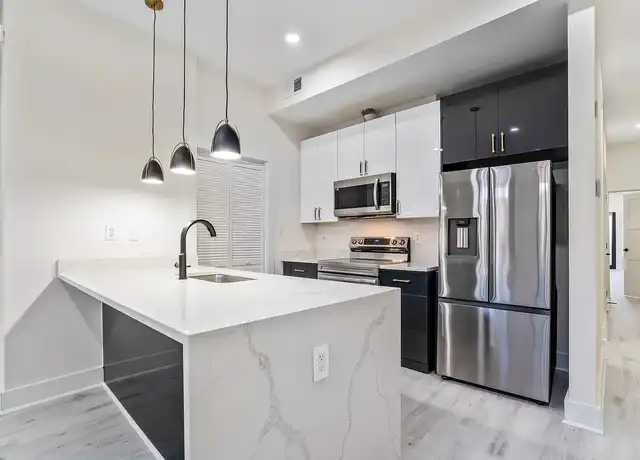 Property at 1933 2nd St NE Unit 2, Washington, DC, 20002, 2 beds, 2 baths, [object Object]