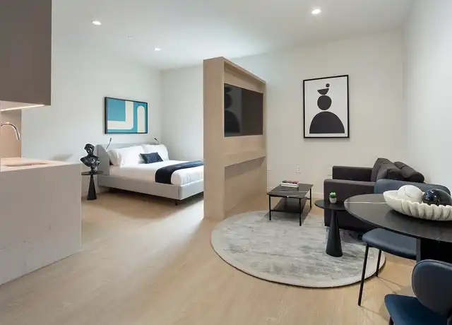 Property at Beloit West Co-Living - 1775 Beloit Ave, Los Angeles, CA, 90025, 5 beds, 5 baths, [object Object]