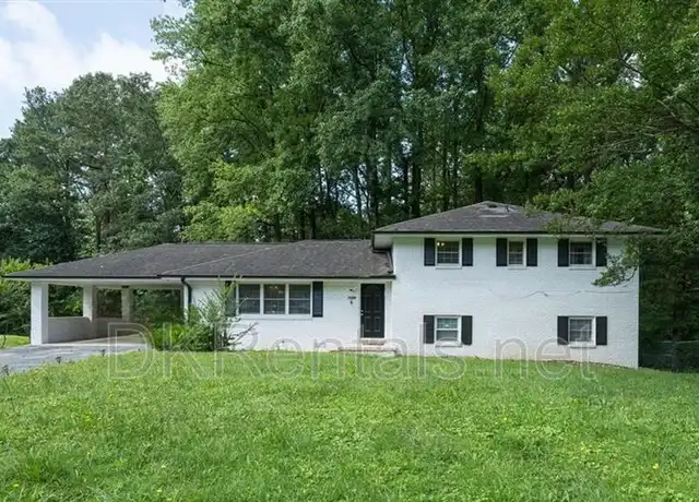 Property at 1025 Hilburn Dr SE, Atlanta, GA, 30316, 4 beds, 2.5 baths, [object Object]