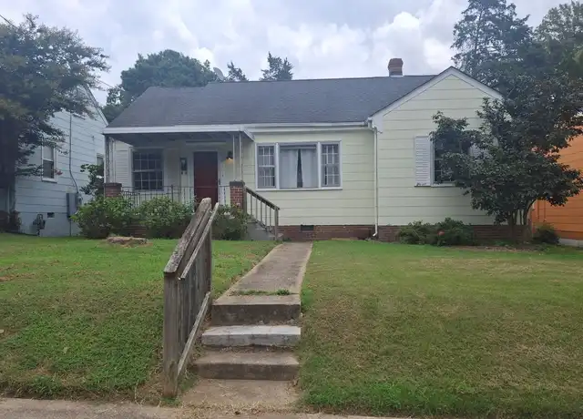 Property at 807 W 47th St, Richmond, VA, 23225, 3 beds, 1 bath, [object Object]