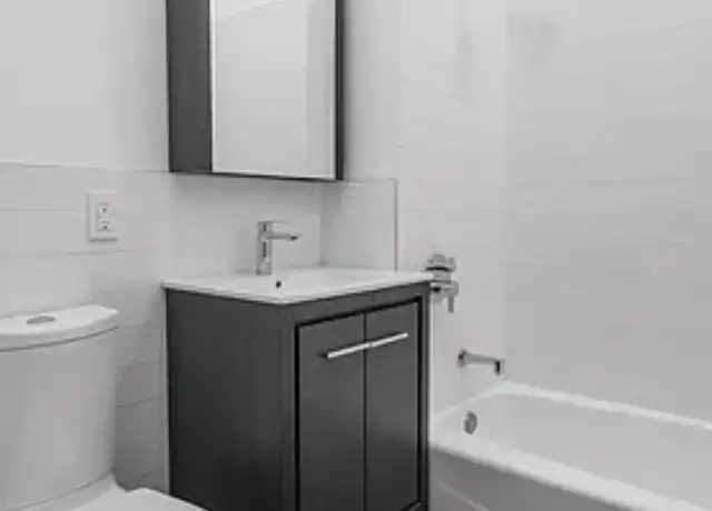 Property at 218 W 108th St, New York, NY, 10025, 1 bed, 1 bath, [object Object]