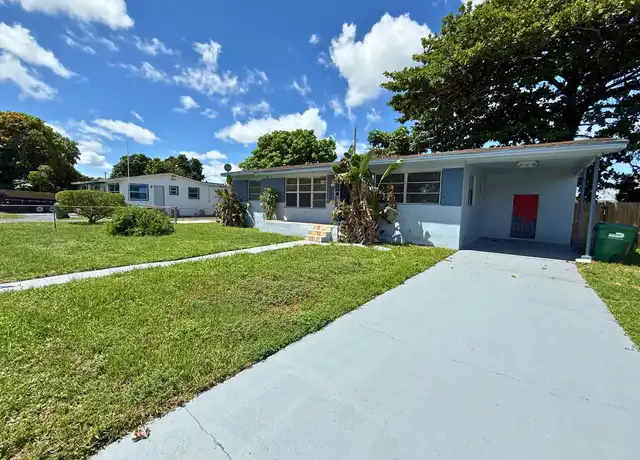 Property at 15300 NW 32nd Pl, Opa Locka, FL, 33054, 3 beds, 2 baths, [object Object]
