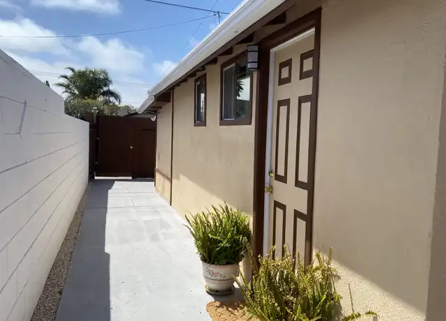 Property at 535 N C St, Lompoc, CA, 93436, 1 bed, 1 bath, [object Object]