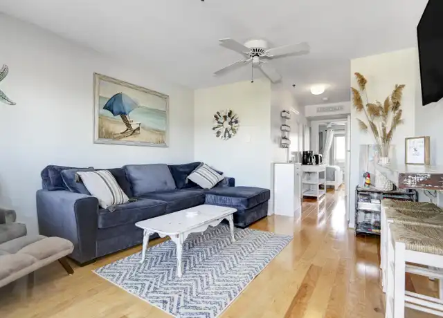Property at 330 42nd St S Unit B15, Brigantine, NJ, 08203, 1 bed, 1 bath, [object Object]
