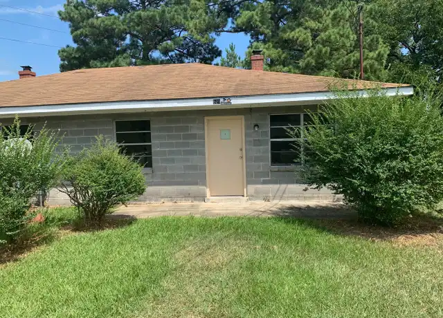 Property at 521 Magnolia Dr, Rocky Mount, NC, 27801, 2 beds, 1 bath, [object Object]