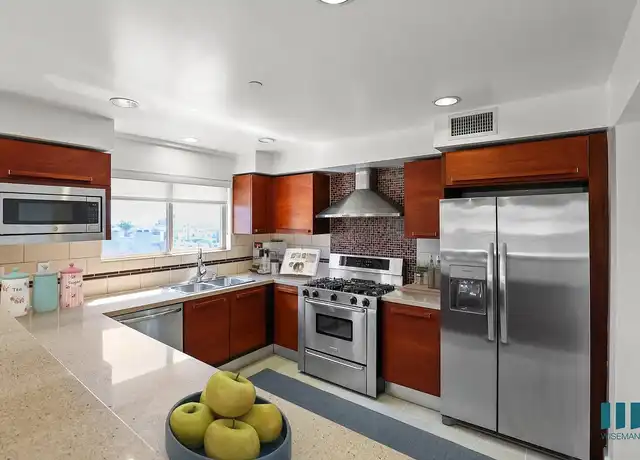 Property at Butler Cabana by Wiseman - 1417 Butler Ave, Los Angeles, CA, 90025, 3 beds, 2.5 baths, [object Object]