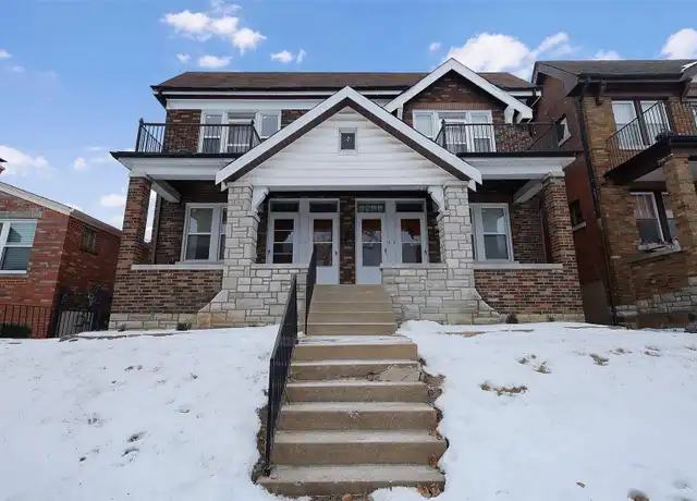 Property at 5230 Miami St, Saint Louis, MO, 63139, 1 bed, 1 bath, [object Object]