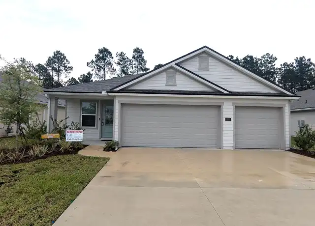 Property at 30 Zancara St, St. Augustine, FL, 32084, 4 beds, 2 baths, [object Object]