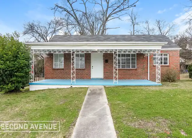 Property at 3312 Avenue S, Birmingham, AL, 35208, 3 beds, 1 bath, [object Object]