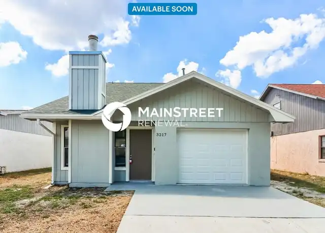Property at 3217 Timberline Rd, Winter Haven, FL, 33880, 3 beds, 2 baths, [object Object]