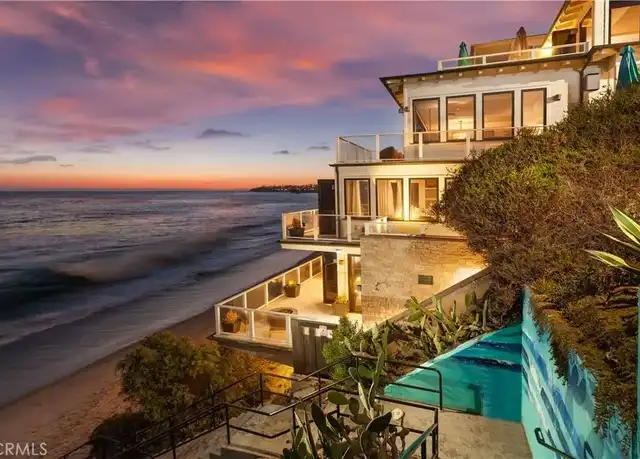 Property at 160 St Ann's Dr Unit D, Laguna Beach, CA, 92651, 3 beds, 3.5 baths, [object Object]