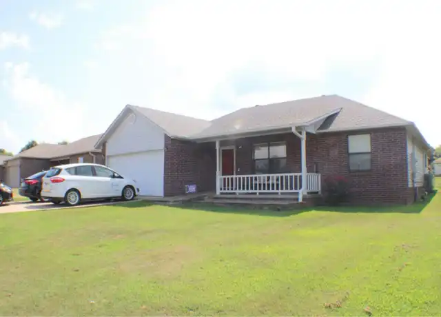 Property at 530 Summer Dr, Heber Springs, AR, 72543, 3 beds, 2 baths, [object Object]
