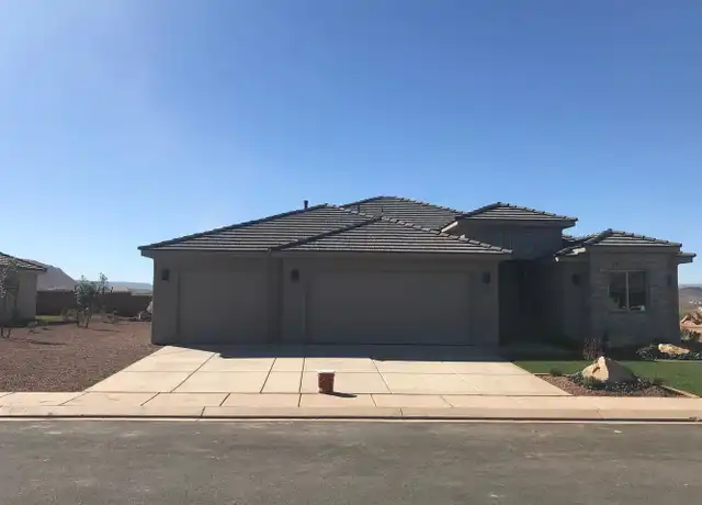 Property at 922 E 3950 S, Washington, UT, 84780, 4 beds, 2 baths, [object Object]
