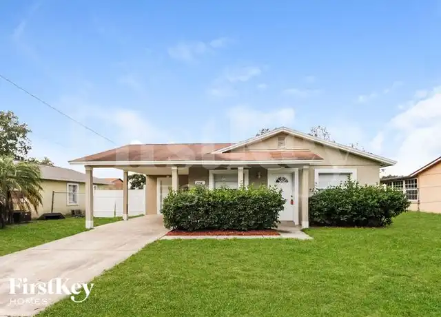 Property at 2208 Smith St, Kissimmee, FL, 34744, 3 beds, 2 baths, [object Object]