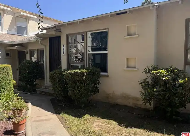 Property at 718 Brent Ave Unit A, South Pasadena, CA, 91030, 1 bed, 1 bath, [object Object]