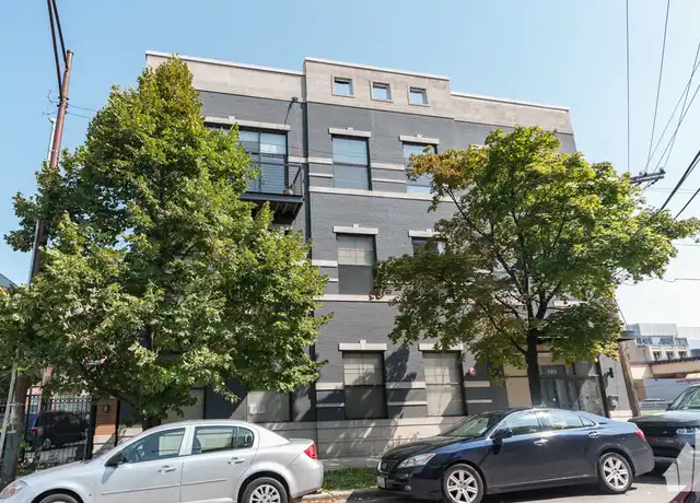 Property at 213 N Racine Ave Unit 302, Chicago, IL, 60607, 1 bed, 1 bath, [object Object]